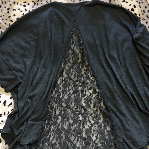 Cardigan - Picture 2 of 3