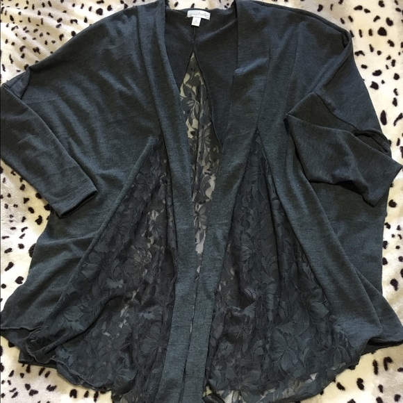 Cardigan - Picture 3 of 3