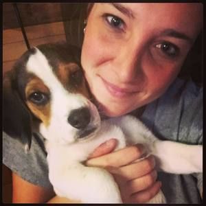 Meet your Posher, Kellie