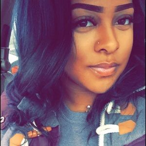 Meet your Posher, Brooklynn