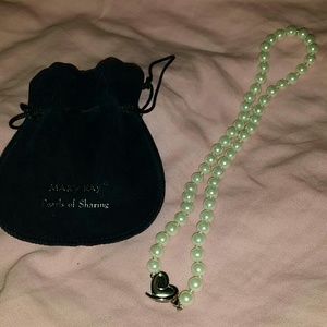 Mary Kay Pearls of Sharing