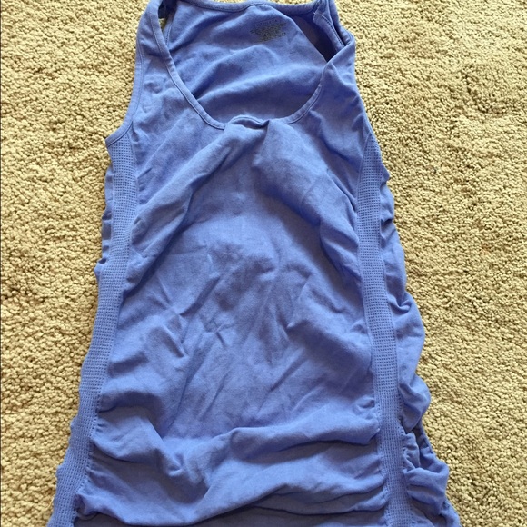 Athleta tank XS