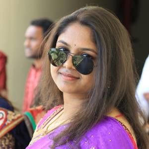 Meet your Posher, Harika