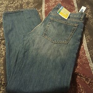 Mens Old Navy Jeans