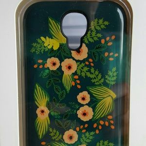 Rifle Paper Co. Phone Case Galaxy S4