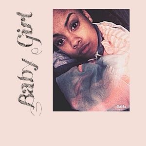 Meet your Posher, Johneece