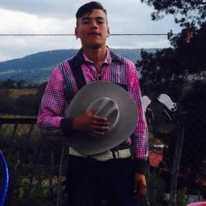 Meet your Posher, Diego