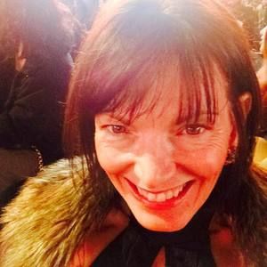 Meet your Posher, Andi