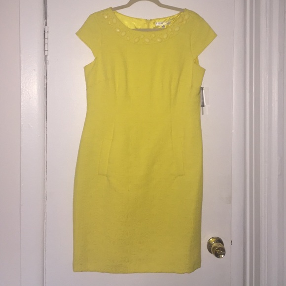 Sandra Warren SunDress