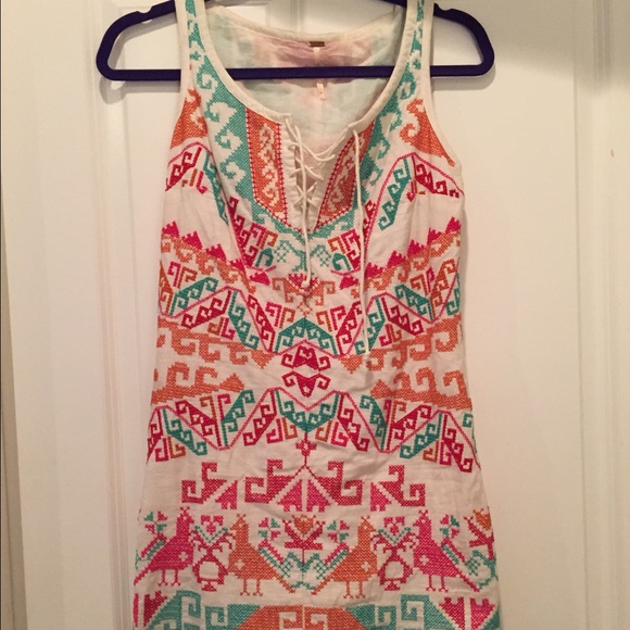 Free People dress!!