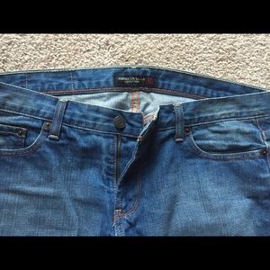 American Eagle Boyfriend Jeans