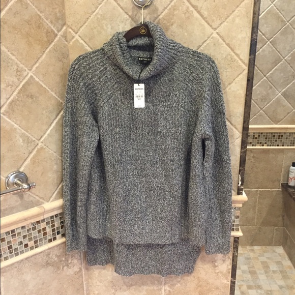 Express Sweater