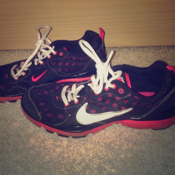 Nike Running shoes