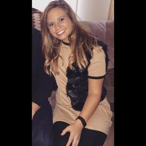 Meet your Posher, Halle