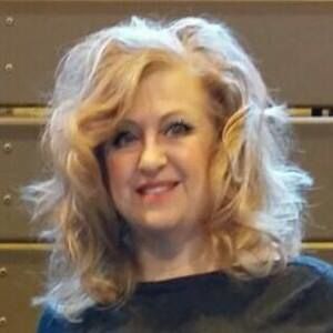 Meet your Posher, Kathleen