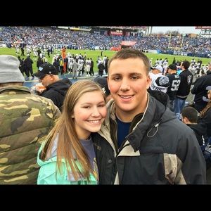 Meet your Posher, Latta-rose