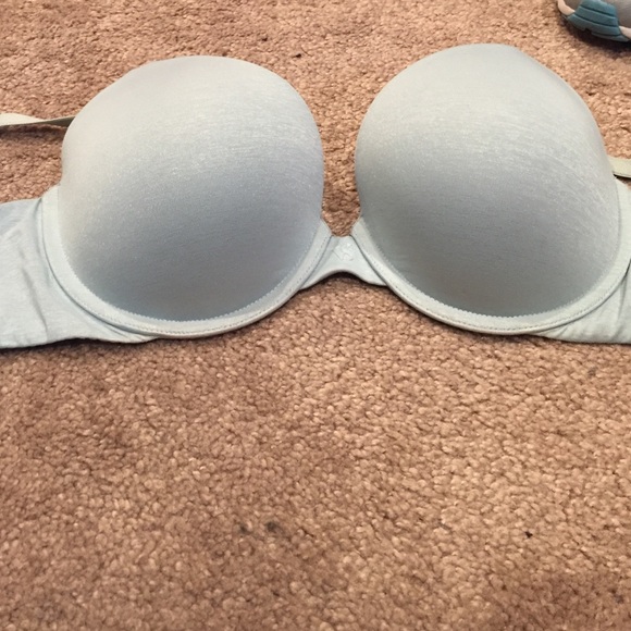Victoria's Secret bra