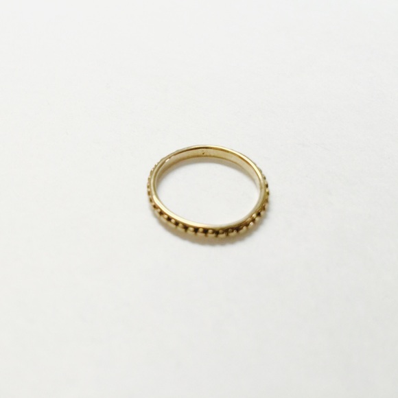Sunhara Midi Ring - Picture 2 of 3