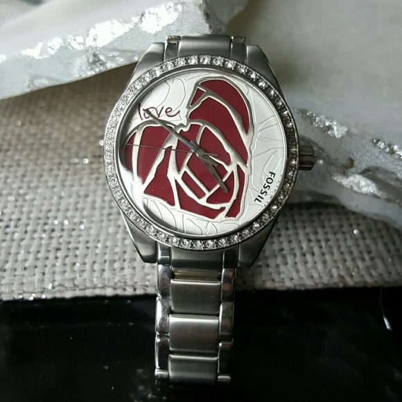 Fossil Accessories - Fossil Watch ES-2302