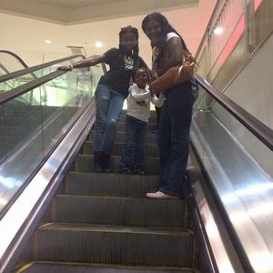 Meet your Posher, Letonya