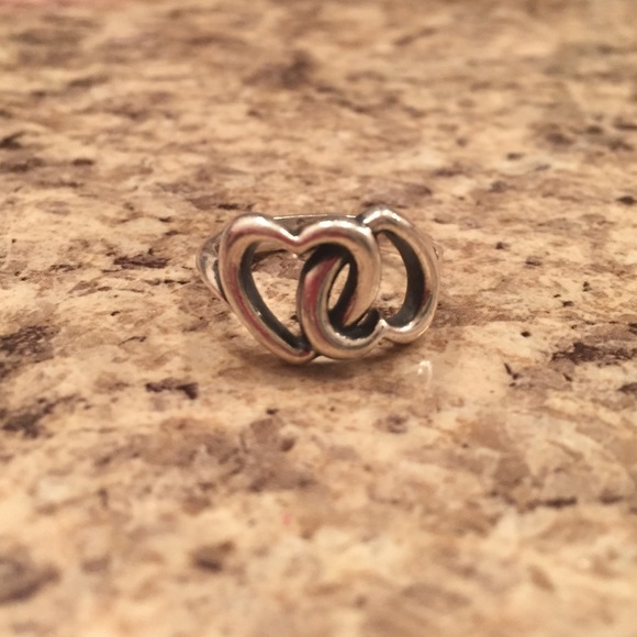 James Avery ring