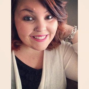 Meet your Posher, Brandi