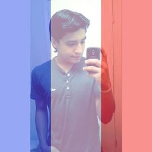 Meet your Posher, Jesus