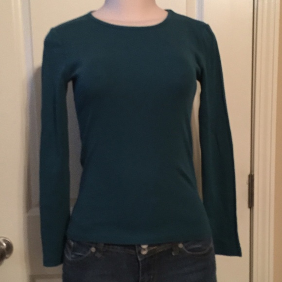 MNG by Mango long sleeve t-shirt