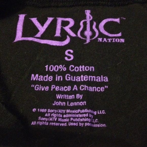 Juniors top - Picture 3 of 3