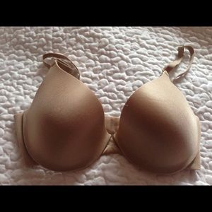 Maiden form 34C seamless bra