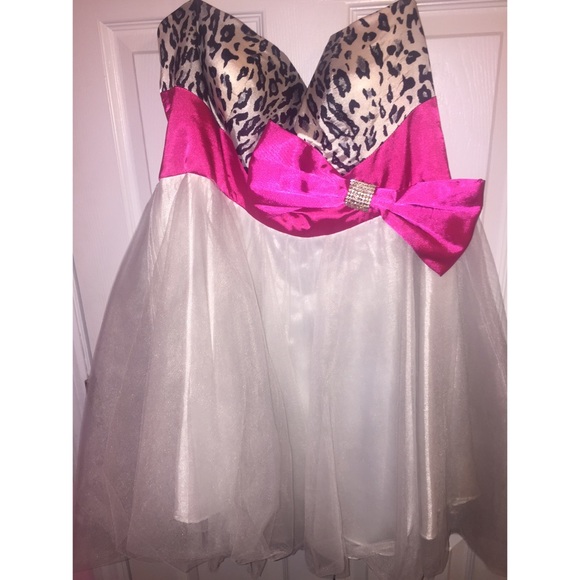 Homecoming/Formal dress