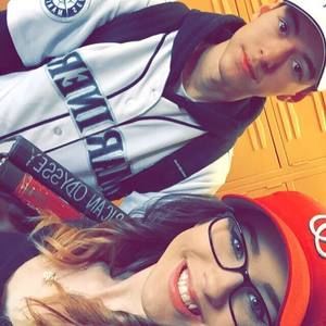 Meet your Posher, Caitlyn