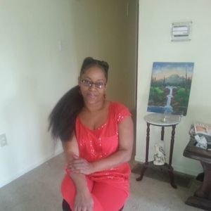 Meet your Posher, Queshonya