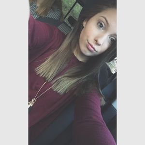 Meet your Posher, Haley