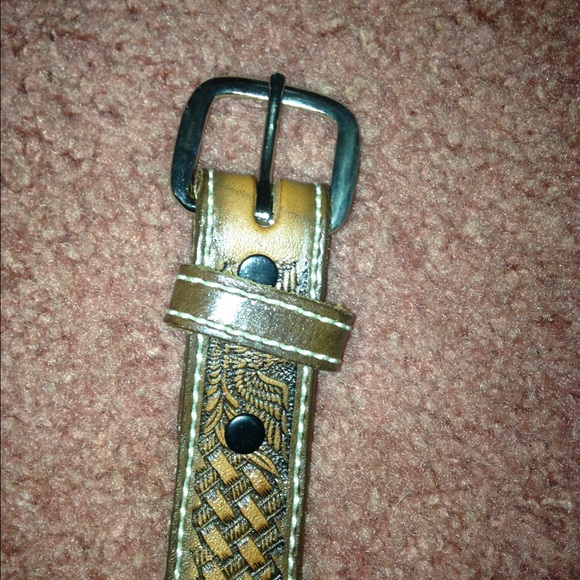 Belt - Picture 2 of 4