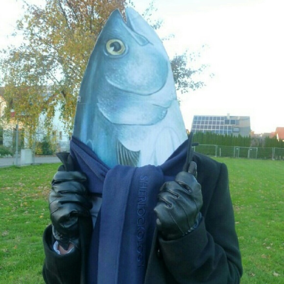 Meet your Posher, Jarah