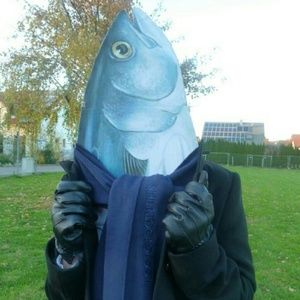 Meet your Posher, Jarah