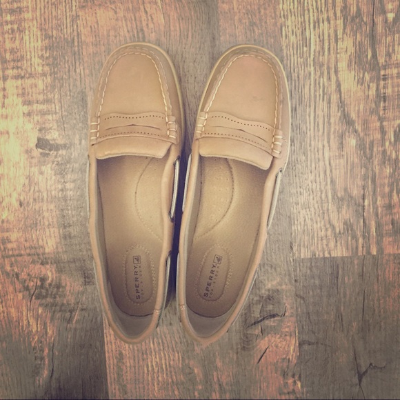 Sperry Top-Sider shoes