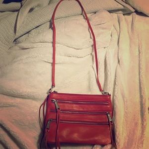 Rebecca Minkoff cross body bag