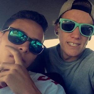 Meet your Posher, Mason