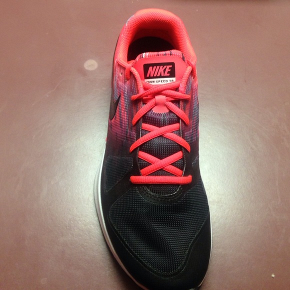 Nike Zoom Speed TR - Picture 2 of 4