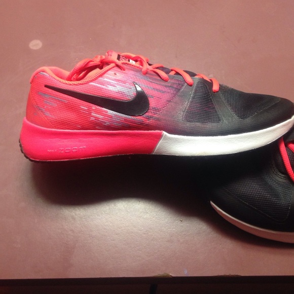 Nike Zoom Speed TR - Picture 3 of 4