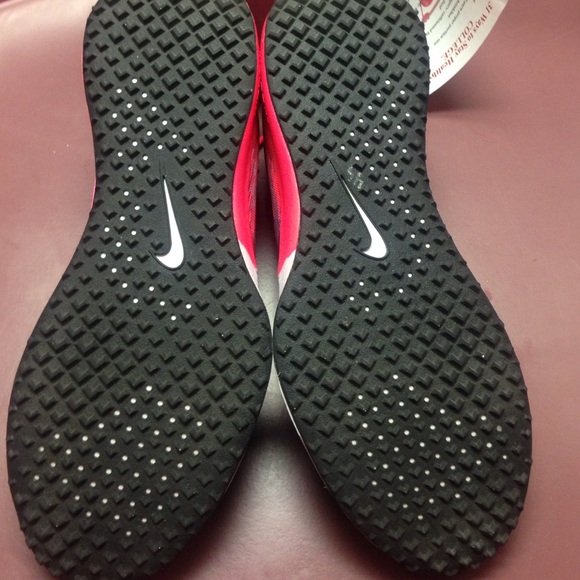 Nike Zoom Speed TR - Picture 4 of 4