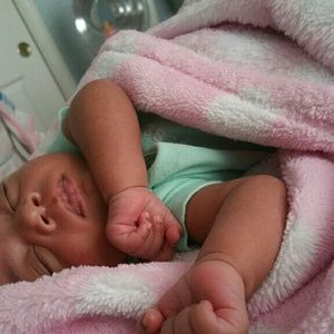 Meet your Posher, Jessica