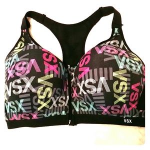 New without tags Victoria secret sports bra 38ddd