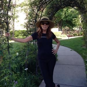Meet your Posher, Judy