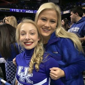 Meet your Posher, Jill