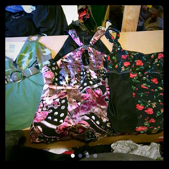 SALE SALE 3 FOR THE $ OF 1