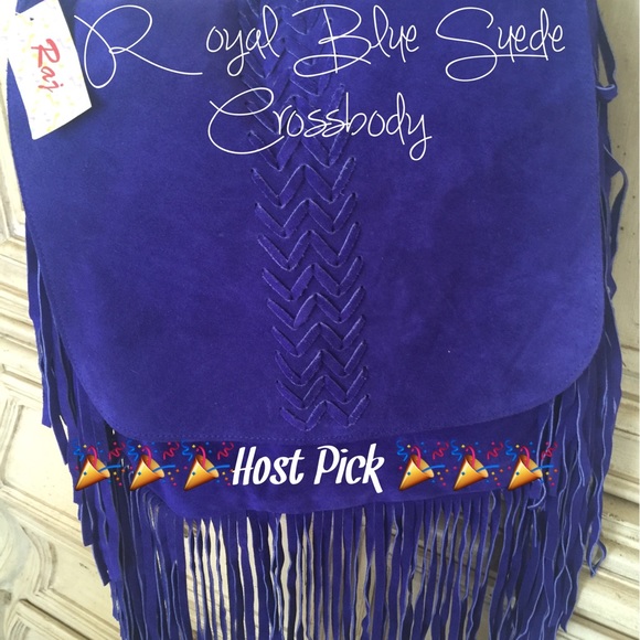 🎉🎉🎉HOST PICK🎉🎉🎉 RAJ Crossbody Handbag
