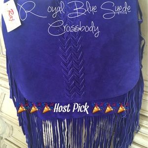 🎉🎉🎉HOST PICK🎉🎉🎉 RAJ Crossbody Handbag